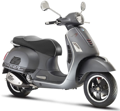 Super GTS 300 4T 4V ie ABS E3 2017-2018 EVGS000CN1 