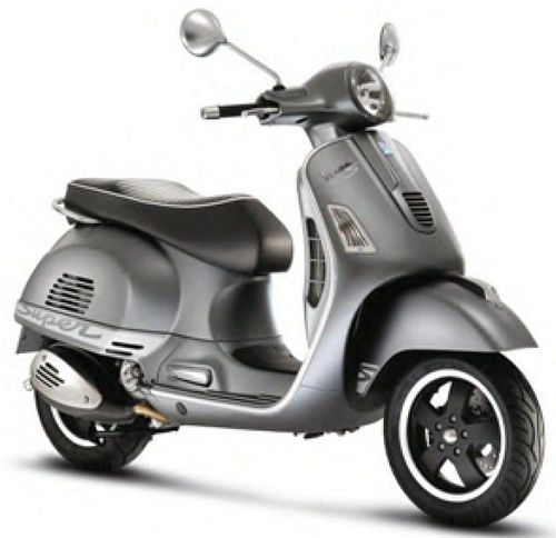 Super Sport GTS 300 4T 4V ie E3 2010-2013 NVG6000U05 