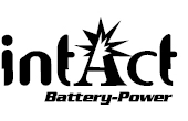 Logo intAct