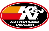 Logo K&N