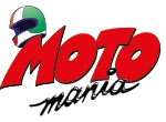 Logo Moto Mania by H.AUe