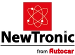 Logo Newtronic