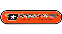 Logo Speedymoto