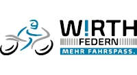 Logo Wirth Federn