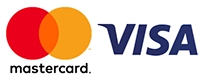 VISA/mastercard