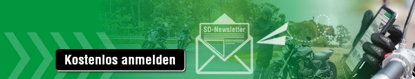 Newsletter kostenlos anmelden