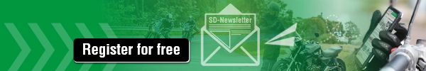 Newsletter free register