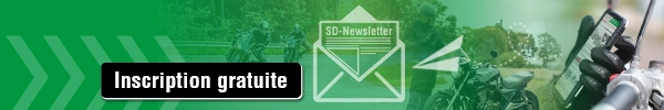 Newsletter incription gratuite