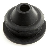 Ducati Rubber cable bushing airbox - 748, 916, 996, 998...