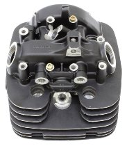 Cagiva Cylinder head black - 125 Aletta Rossa NML