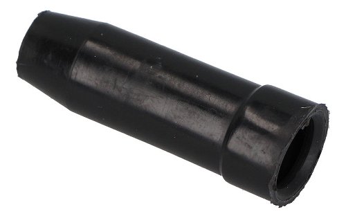 Aprilia Rubber cap stop switch - 50 RS, RX, SX, Gilera 50