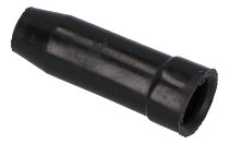 Aprilia Rubber cap stop switch - 50 RS, RX, SX, Gilera 50