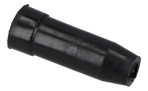 Aprilia Rubber cap stop switch - 50 RS, RX, SX, Gilera 50