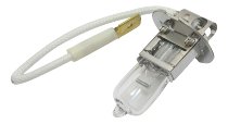 Ducati Glühlampe 12V 55W H3 - 748, 916, 996, 998, ST2, ST4,