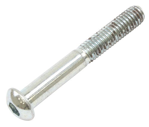 Aprilia Screw M6x1x45 - 50 RS 2006-2010, Gilera 125 SC 2006