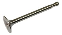Einl. Ventil MG Galletto 27mm