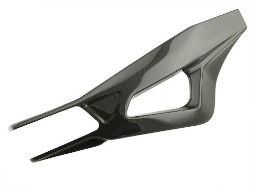 Carbonworld swingarm protection, carbon suitable for BMW S /