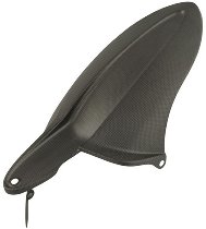 Carbonworld rear fender, carbon matt, suitable for Ducati