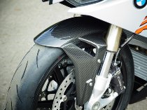 Carbonworld mudguard, front, carbon suitable for BMW S / M