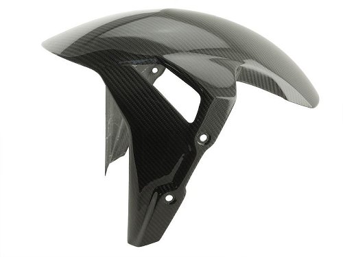 Carbonworld mudguard, front, carbon suitable for BMW S / M