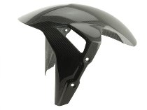 Carbonworld mudguard, front, carbon suitable for BMW S / M