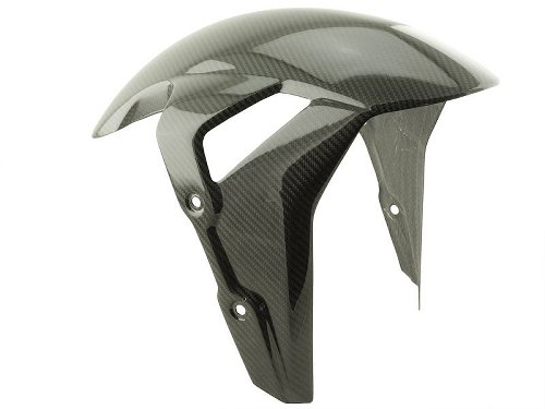 Carbonworld mudguard, front, carbon suitable for BMW S / M