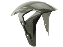 Carbonworld mudguard, front, carbon suitable for BMW S / M