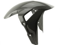 Carbonworld mudguard, front, carbon suitable for BMW S / M