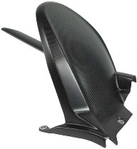 Carbonworld mudguard, rear, carbon suitable for Ducati