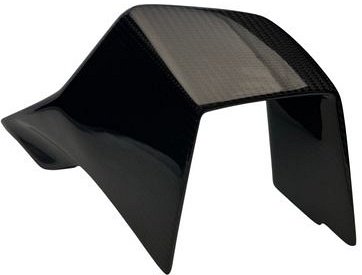 Alerones Carbonworld, fibra de carbono, adecuados para BMW M