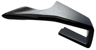 Alerones Carbonworld, fibra de carbono, adecuados para BMW M