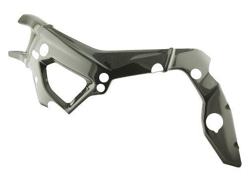Protector de cuadro de carbono Carbonworld adecuado para BMW