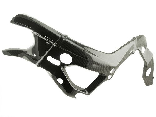 Protector de cuadro de carbono Carbonworld adecuado para BMW