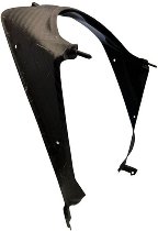 Deflector de viento Carbonworld, carbono adecuado para BMW M