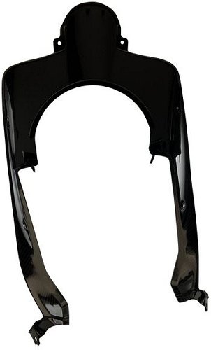 Deflector de viento Carbonworld, carbono adecuado para BMW M