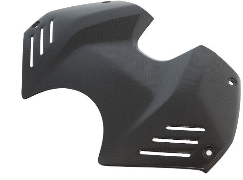 Carbonworld tank cover, performance style, carbon suitable