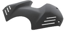 Carbonworld tank cover, performance style, carbon suitable