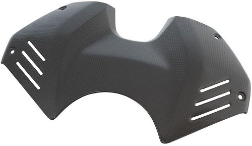 Carbonworld tank cover, performance style, carbon suitable