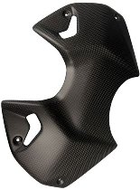 Carbonworld Tankabdeckung, Carbon geeignet für Ducati