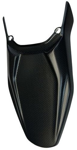 Carbonworld Heckteil, Carbon geeignet für Ducati 698 Mono /