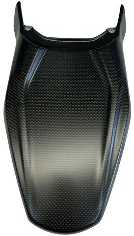 Carbonworld Heckteil, Carbon geeignet für Ducati 698 Mono /