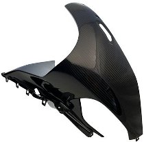 Carbonworld parte superiore in carbonio leggero adatto per