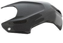 Carbonworld tapa del depósito, de carbono adecuado para BMW