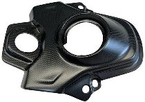 Cubredepósito Carbonworld, carbono adecuado para Ducati 698