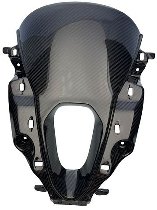 Carbonworld upper part center, carbon suitable for BMW M
