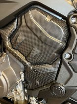 Couvercle de cylindre Carbonworld en carbone pour Ducati