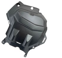 Carbonworld Zylinderabdeckung, Carbon geeignet für Ducati