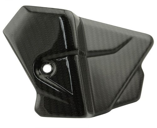 Carbonworld cable cover, carbon suitable for BMW S / M 1000