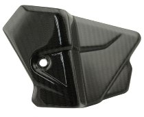 Carbonworld cable cover, carbon suitable for BMW S / M 1000