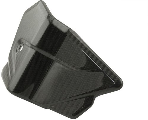 Carbonworld cable cover, carbon suitable for BMW S / M 1000